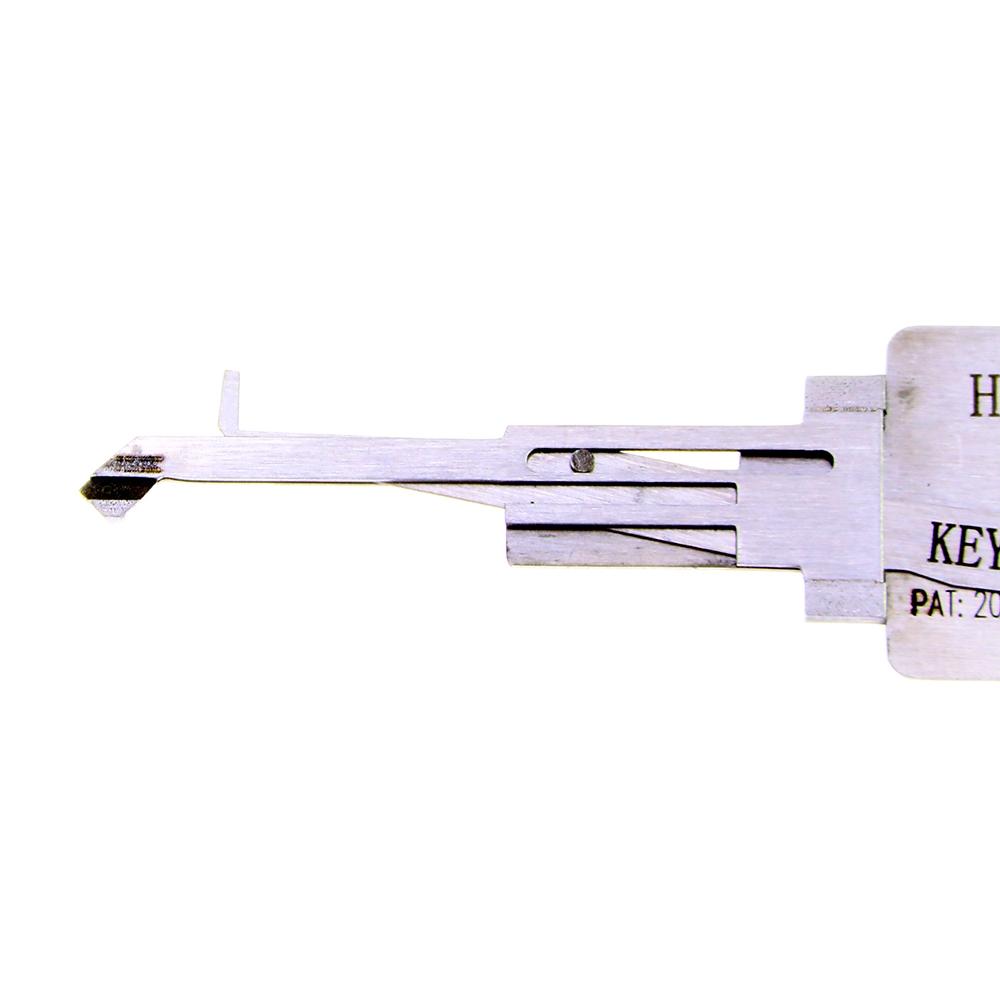 Mr. Li's Original Lishi HON70 Key Reader/Decoder for Honda Motorbikes