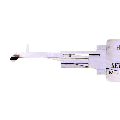 Mr. Li's Original Lishi HON70 Key Reader/Decoder for Honda Motorbikes