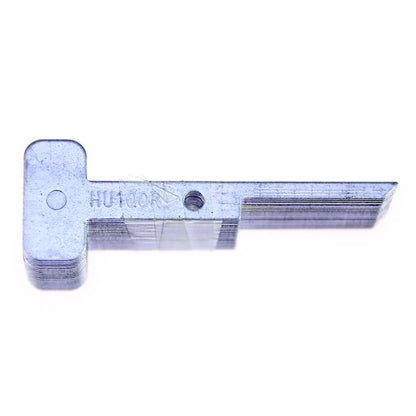 Mr. Li's Original Lishi HU100R 2in1 Decoder and Pick for BMW F-Series