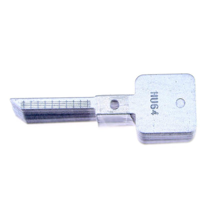 Mr. Li's Original Lishi HU64 2in1 Decoder and Pick for Mercedes