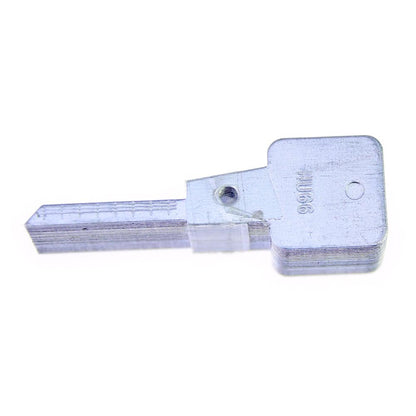 Mr. Li's Original Lishi HU66 (Twin Lifter) 2in1 Decoder and Pick for VAG (VW, Audi, Seat, Skoda, Porsche)