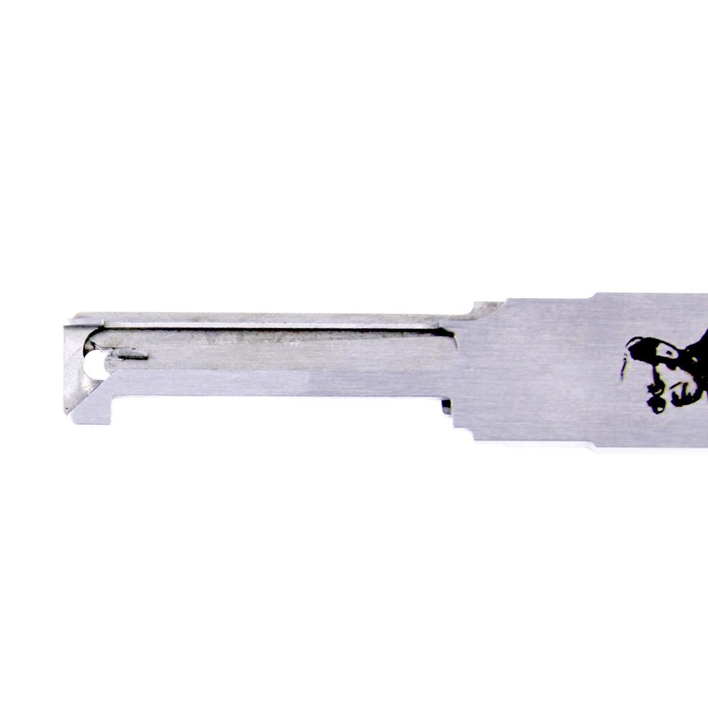 Mr. Li's Original Lishi HU66 Key Reader/Decoder for Audi/Seat/VW