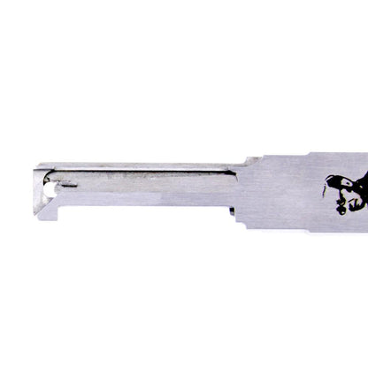 Mr. Li's Original Lishi HU66 Key Reader/Decoder for Audi/Seat/VW