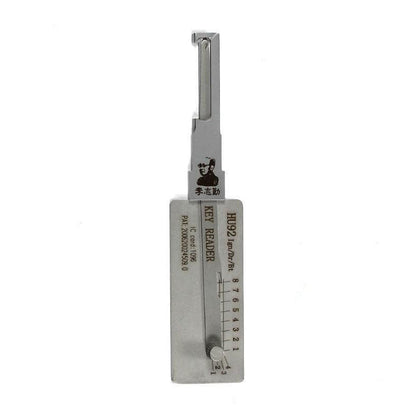 Mr. Li's Original Lishi HU92 Key Reader/Decoder for BMW / Mini Cooper