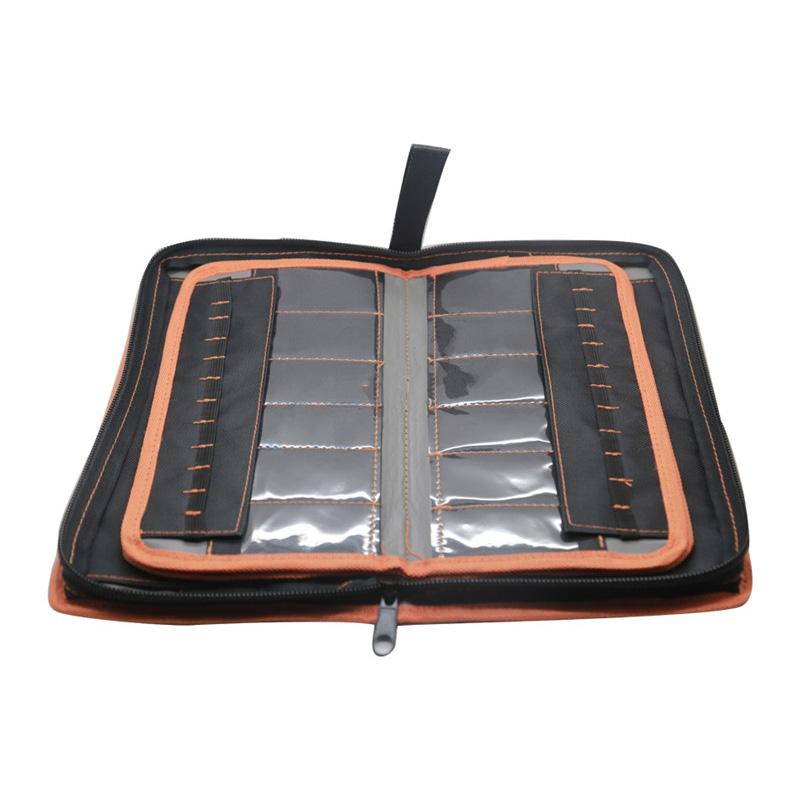 Original Lishi Storage Bag for 2in1 Decoder and Pick