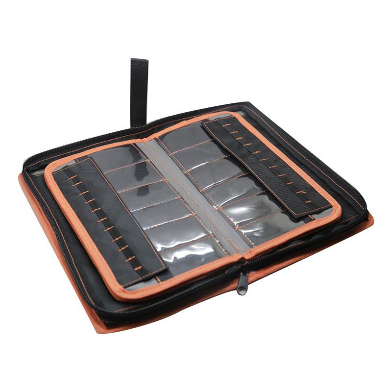 Original Lishi Storage Bag for 2in1 Decoder and Pick