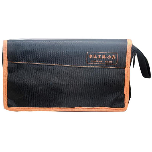 Original Lishi Storage Bag for 2in1 Decoder and Pick