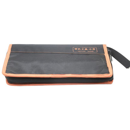 Original Lishi Storage Bag for 2in1 Decoder and Pick