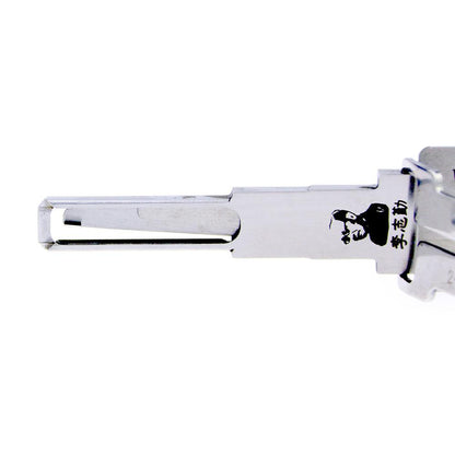 Mr. Li's Original Lishi WT47T 2in1 Decoder and Pick for SAAB