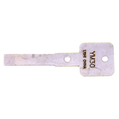 Mr. Li's Original Lishi YM30 2in1 Decoder and Pick for SAAB