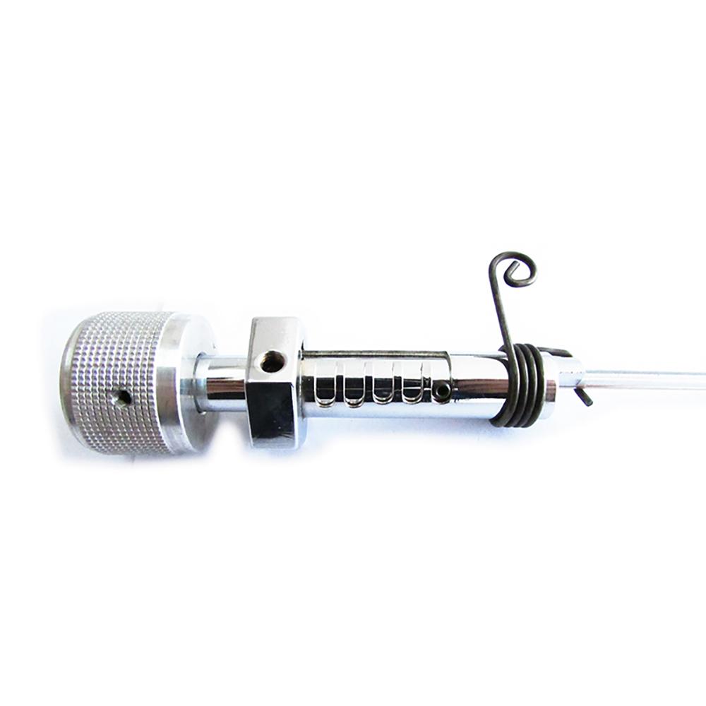 H&M Mul-T-Lock Classic Interactive 5 Pin Pick – Left Side