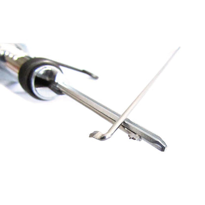 H&M Mul-T-Lock Classic Interactive 5 Pin Pick – Left Side