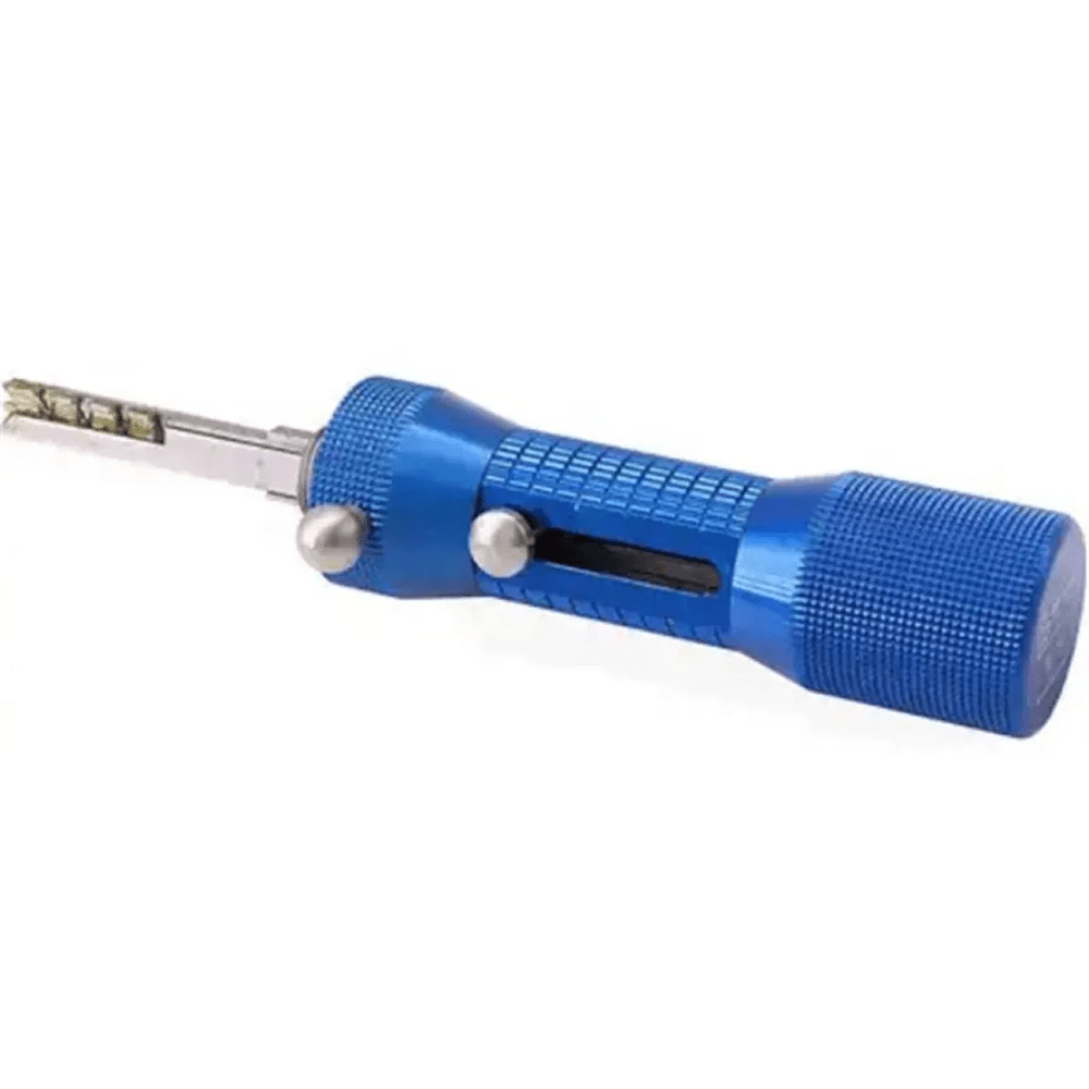 NP Tools HU100R (New) Lock Pick & Decoder for BMW