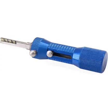 NP Tools HU100R (New) Lock Pick & Decoder for BMW