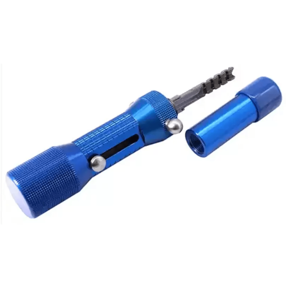 NP Tools HU100R (New) Lock Pick & Decoder for BMW