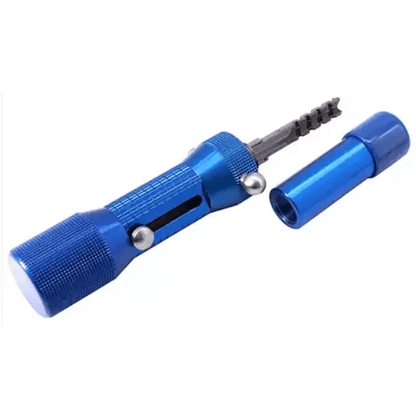 NP Tools HU100R (New) Lock Pick & Decoder for BMW