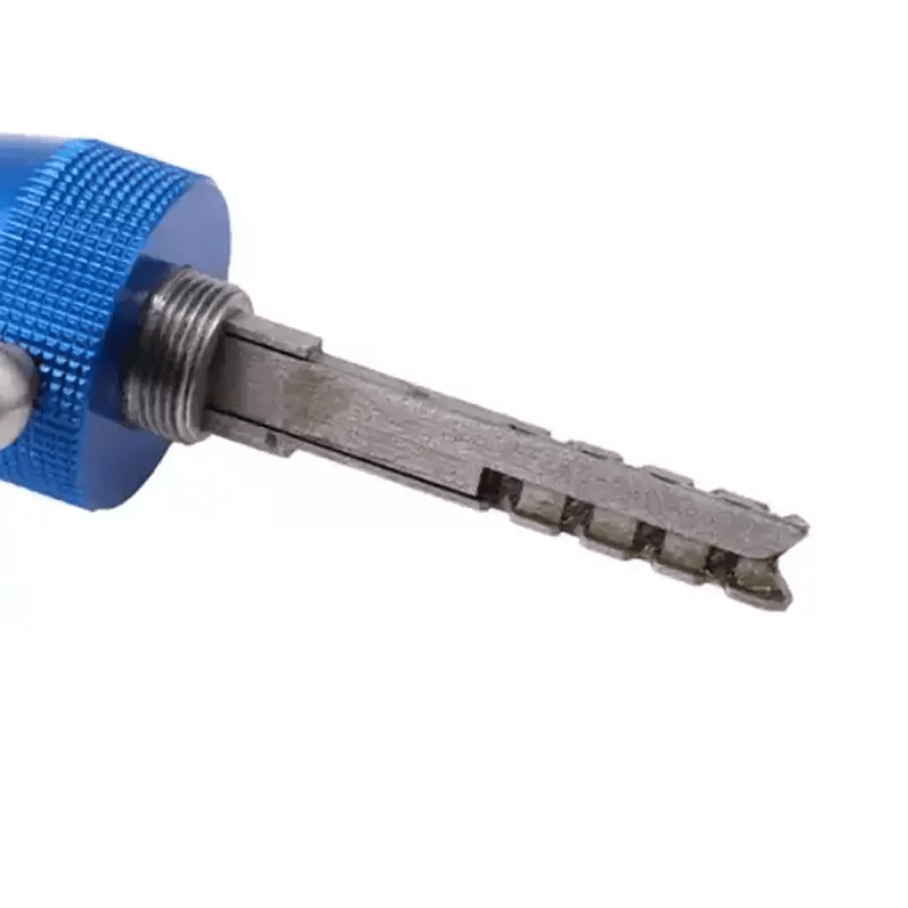 NP Tools HU100R (New) Lock Pick & Decoder for BMW