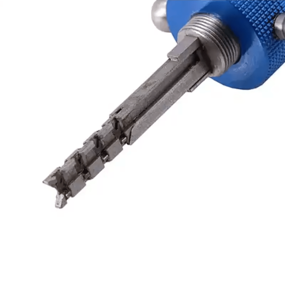 NP Tools HU100R (New) Lock Pick & Decoder for BMW