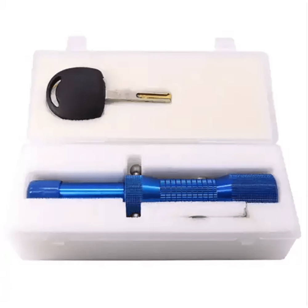 NP Tools HU100R (New) Lock Pick & Decoder for BMW