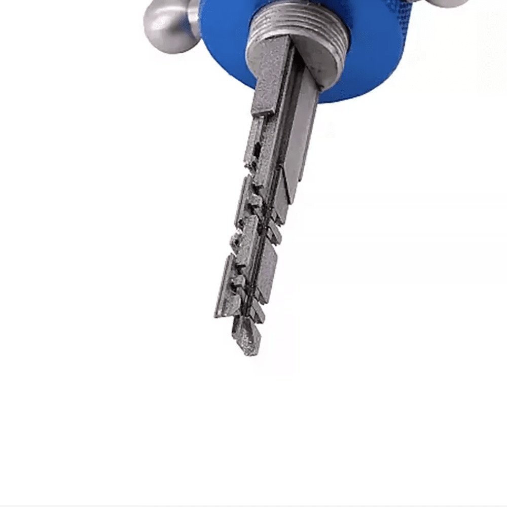 NP Tools HU66 v.2 Lock Pick & Decoder for VW & Audi