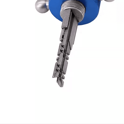 NP Tools HU66 v.2 Lock Pick & Decoder for VW & Audi