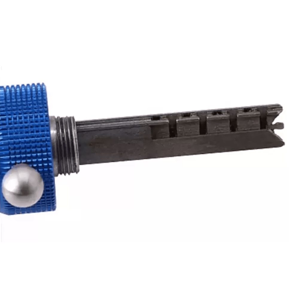 NP Tools HU92 v.2 Lock Pick & Decoder for BMW & Land Rover