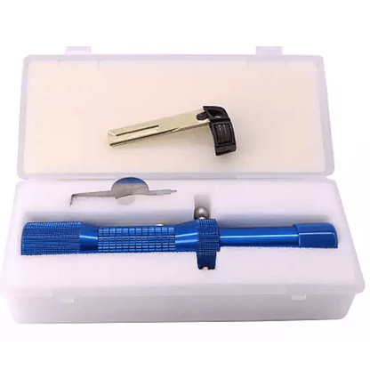 NP Tools HU92 v.2 Lock Pick & Decoder for BMW & Land Rover