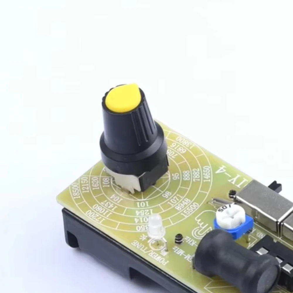 87–108MHz FM/MW/SW Multi Band Headphone Radio Medium Wave Short Wave Fm Radio Module DIY Finished Product Without Battery