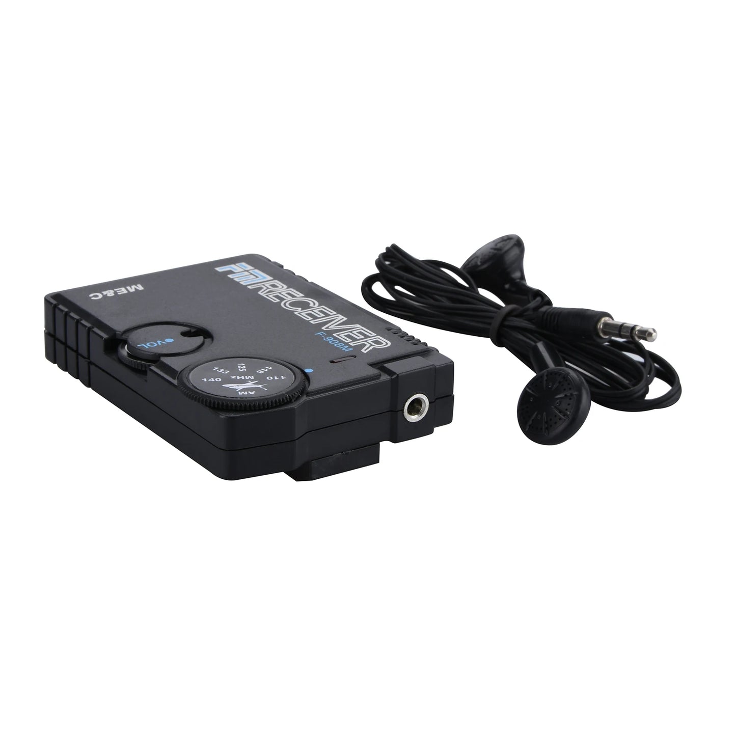 110-140MHZ air band radio receiver Airband Radio Receiver aviation band receiver