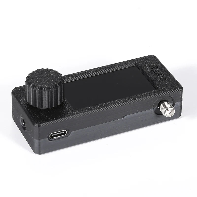 ATS MINI Pocket SI4732 DSP Radio, Full Band Mini Receiver, SW LW AM FM SSB, Mini SI4732 Radio  +  Antenna