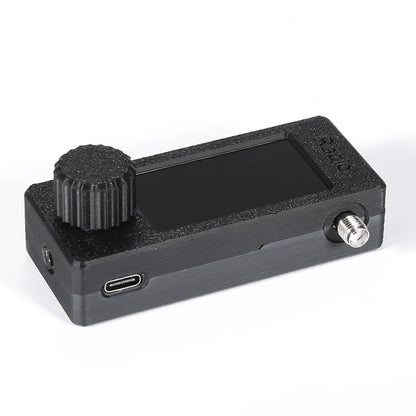 ATS MINI Pocket SI4732 DSP Radio, Full Band Mini Receiver, SW LW AM FM SSB, Mini SI4732 Radio  +  Antenna