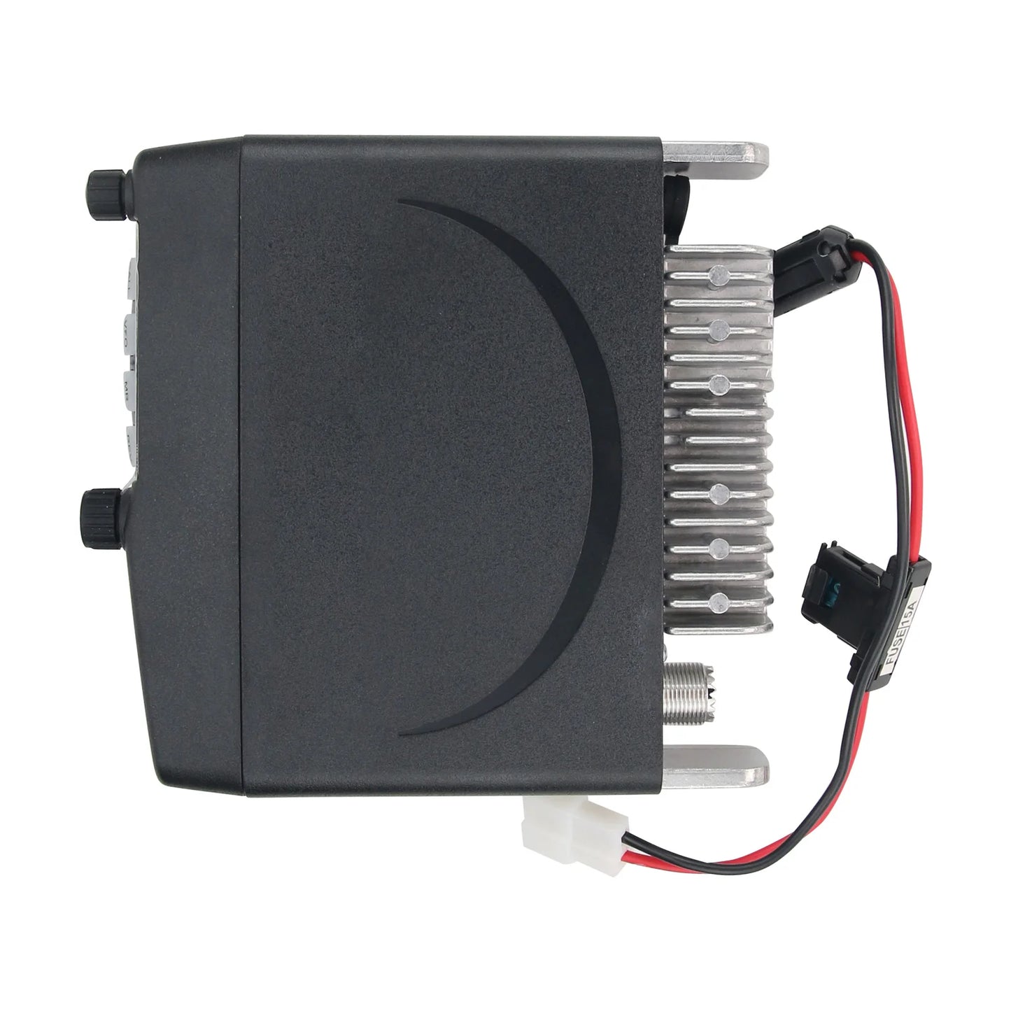 HamGeek TM-281A 136-174MHZ FM Transceiver Mobile Radio Car Radio Station 65W 10-50KM VHF Transceiver