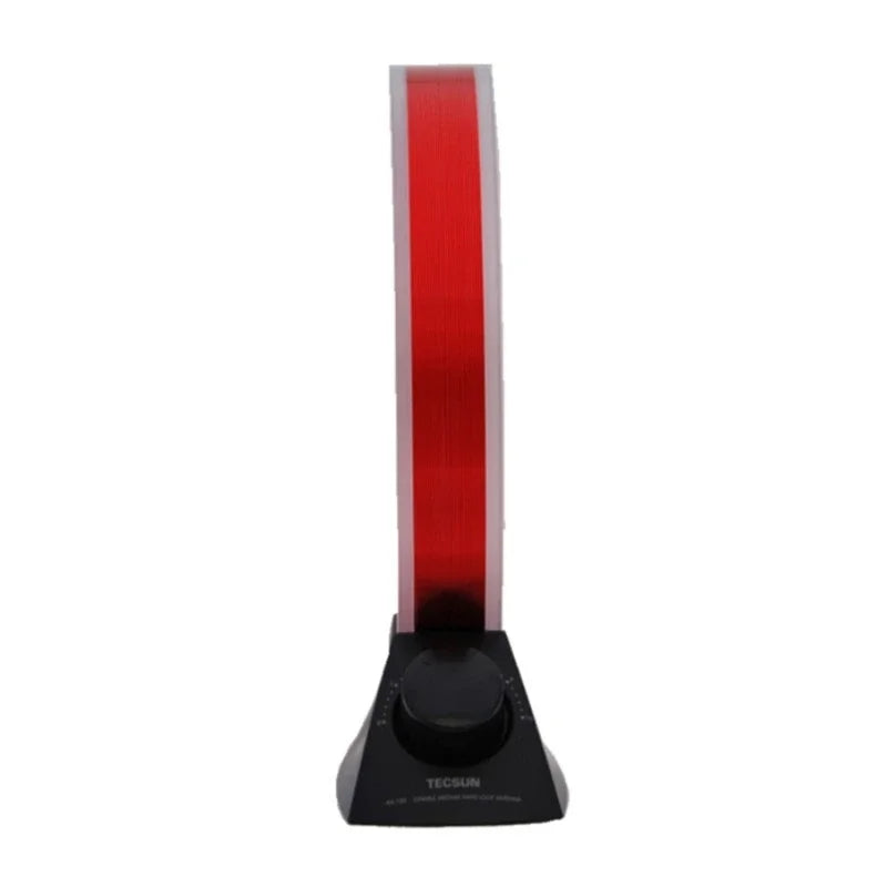 TECSUN AN 100 AN 200 MW Antenna Upgradd Your FM Radio Antennas for FM Radio Improved Signal Reception, Adjustable Direction QX2A