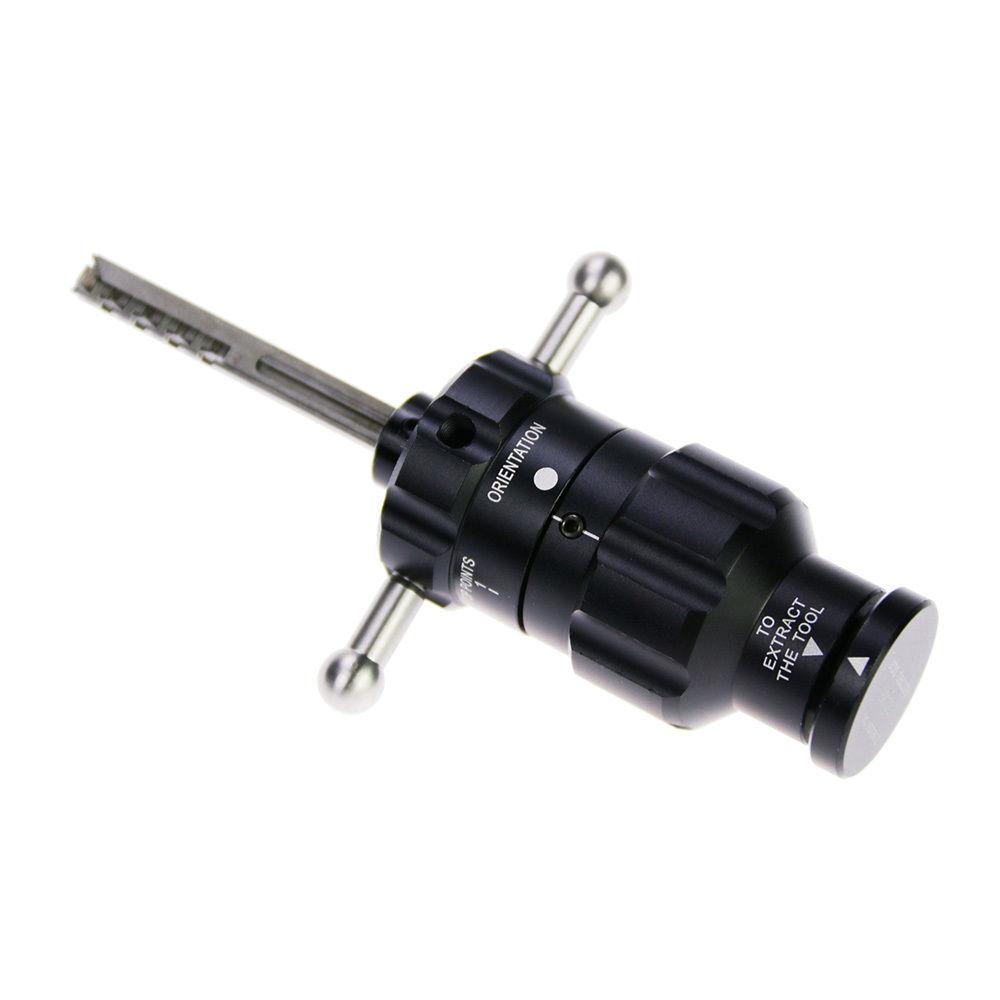 Turbo Decoder HU100 v.2 for Opel / Chevrolet