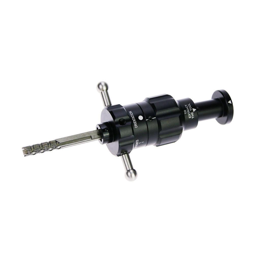 Turbo Decoder HU100 v.2 for Opel / Chevrolet