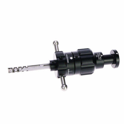 Turbo Decoder HU100R v.2 for BMW F Series