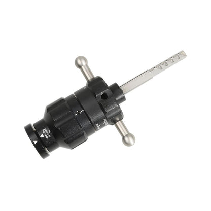 Turbo Decoder HU64 for Mercedes