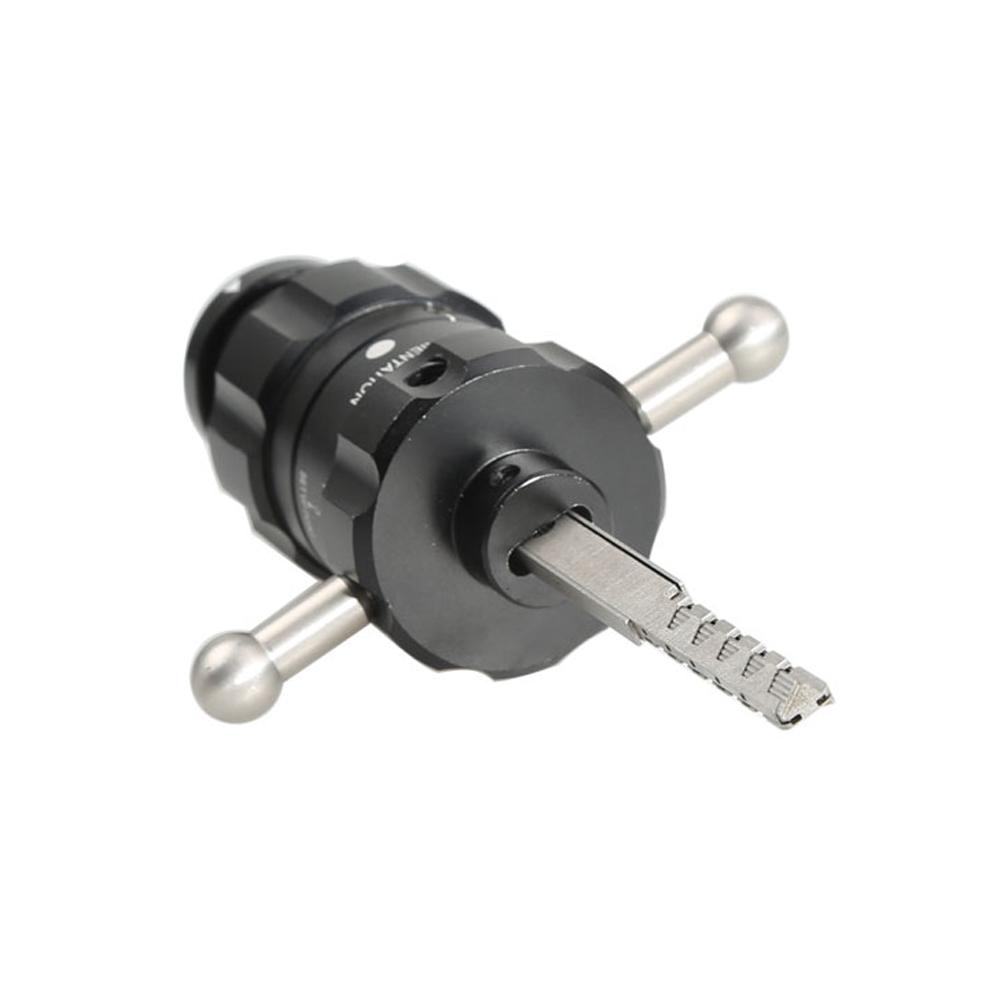 Turbo Decoder HU64 for Mercedes