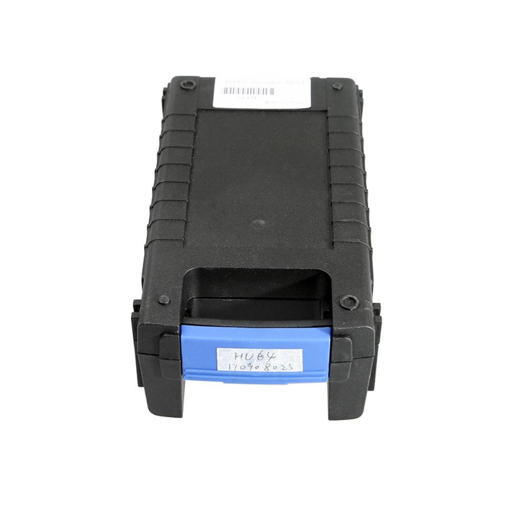 Turbo Decoder HU64 for Mercedes