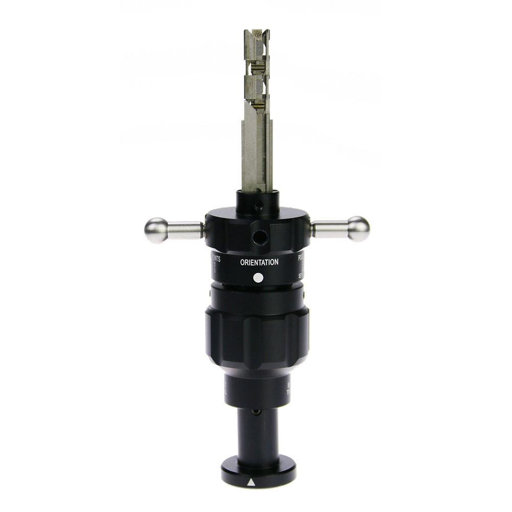 Turbo Decoder HU66 V.3 for VAG Gen 2/6