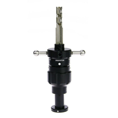 Turbo Decoder HU66 V.3 for VAG Gen 2/6