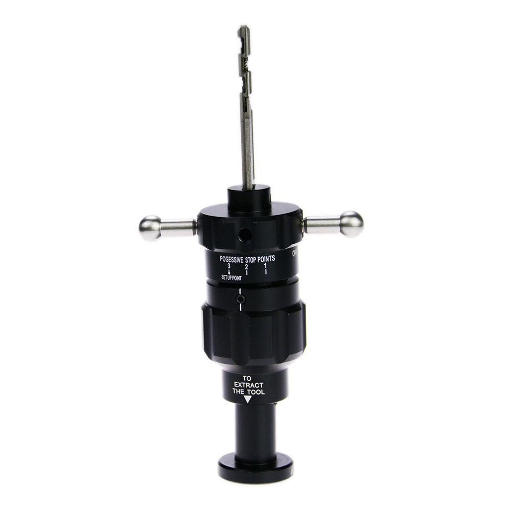 Turbo Decoder HU66 V.3 for VAG Gen 2/6