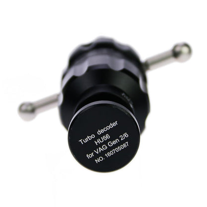Turbo Decoder HU66 V.3 for VAG Gen 2/6