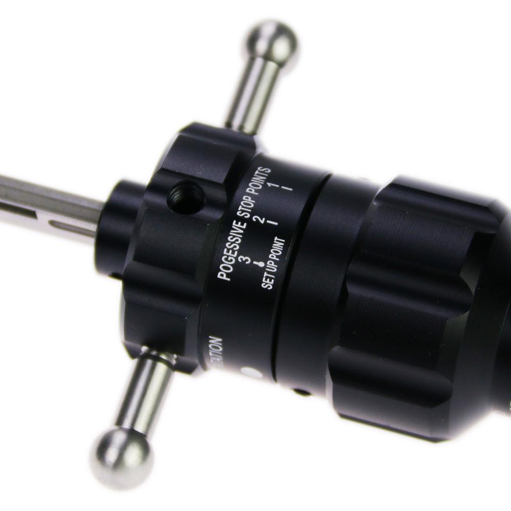 Turbo Decoder HU66 V.3 for VAG Gen 2/6