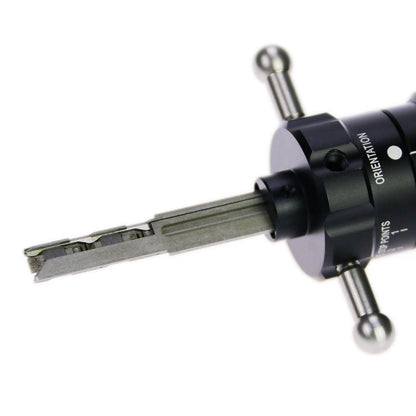 Turbo Decoder HU66 V.3 for VAG Gen 2/6