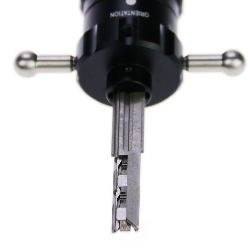 Turbo Decoder HU66 V.3 for VAG Gen 2/6