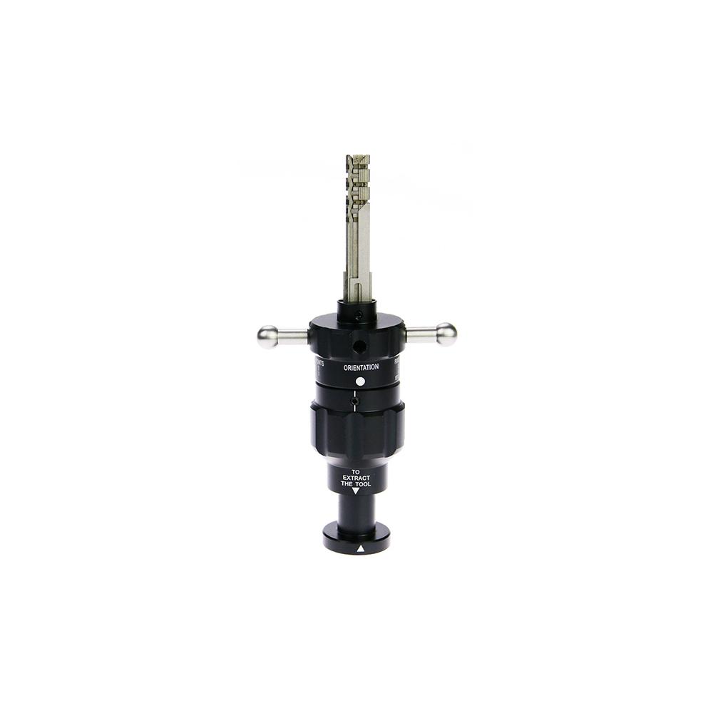 Turbo Decoder HU83 v.2 for Peugeot / Citroen