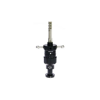 Turbo Decoder HU83 v.2 for Peugeot / Citroen