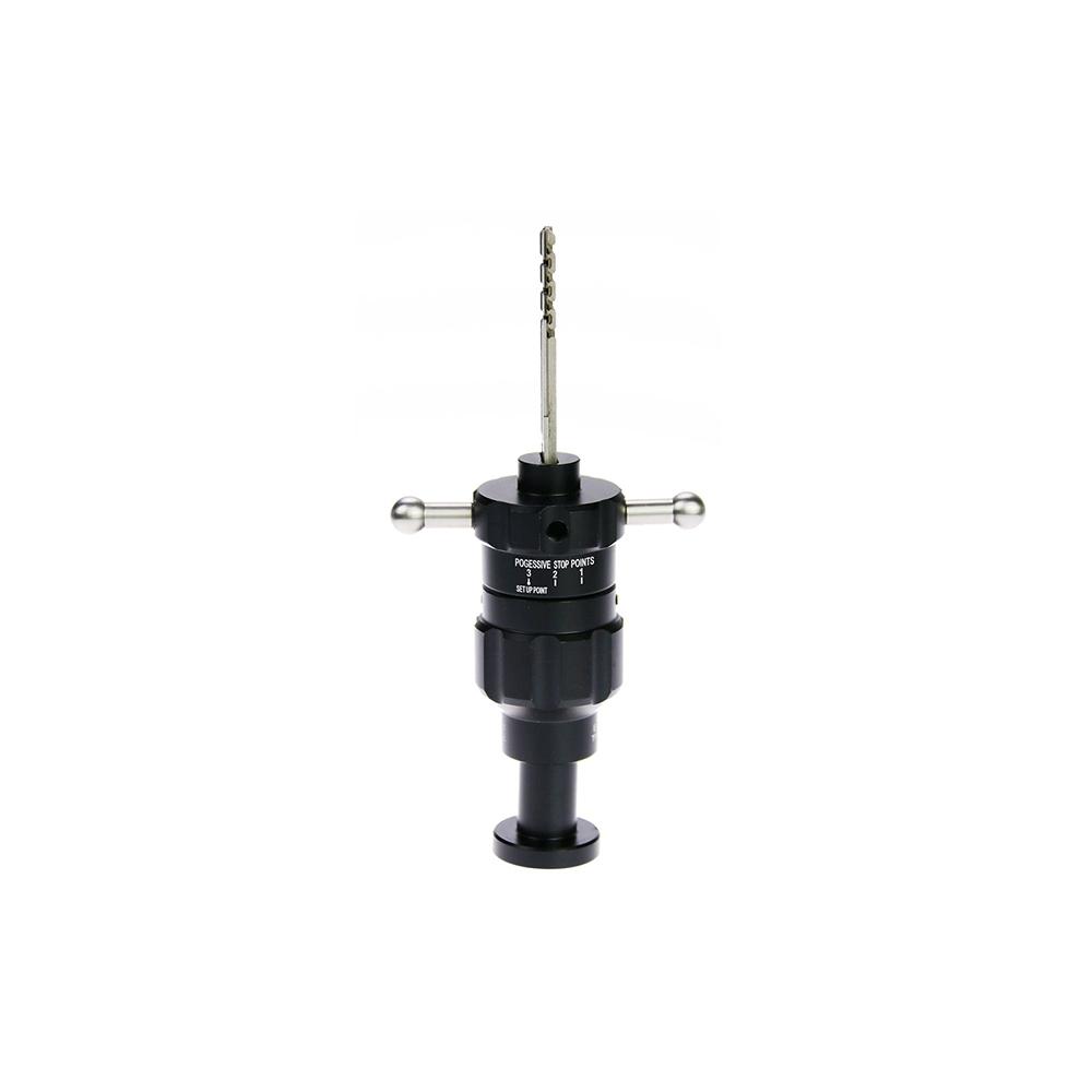 Turbo Decoder HU83 v.2 for Peugeot / Citroen