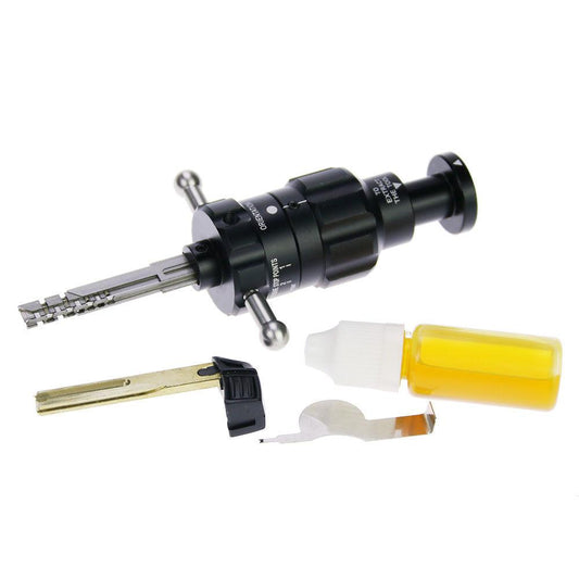 Turbo Decoder HU92 V.3 for BMW E/Mini Cooper